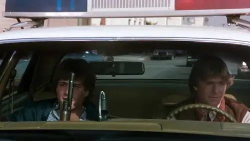 CHiPs Temporada 5 Episodios 18 • Sub Español