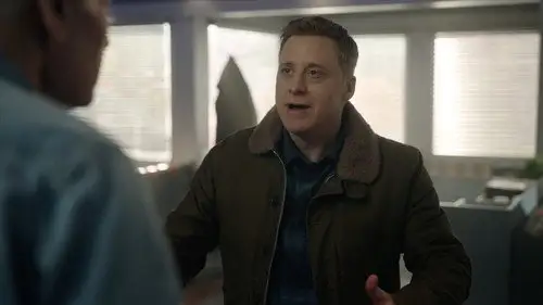 Resident Alien Temporada 4 Episodios 10 • Sub Español