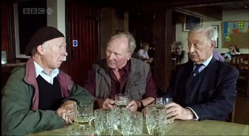 Last of the Summer Wine Temporada 28 Episodios 10 • Sub Español