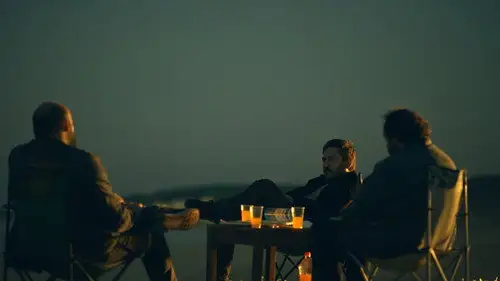 Gibi Temporada 2 Episodios 6 • Sub Español