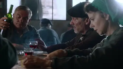 Una aldea francesa Temporada 7 Episodios 7 • Sub Español