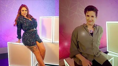 Naked Attraction Temporada 10 Episodios 1 • Sub Español