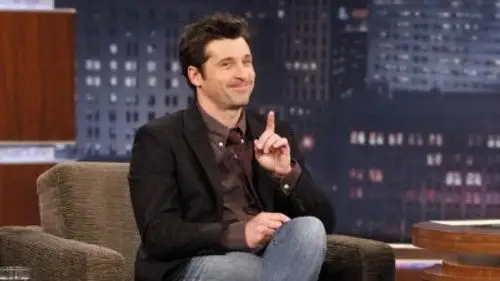 Jimmy Kimmel Live! Temporada 8 Episodios 23 • Sub Español