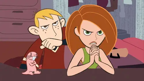Kim Possible Temporada 2 Episodios 6 • Sub Español
