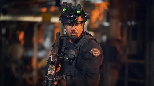 S.W.A.T.: Los hombres de Harrelson Temporada 6 Episodios 22 • Sub Español