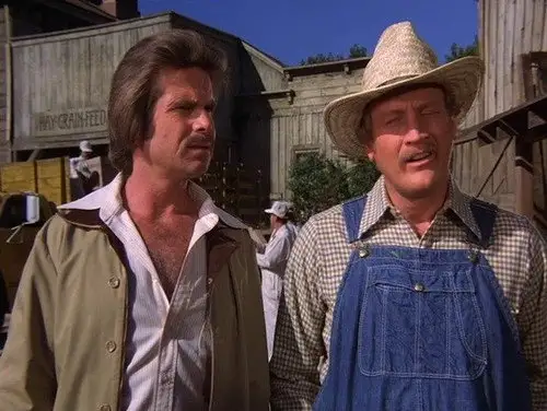 The Dukes of Hazzard Temporada 2 Episodios 21 • Sub Español