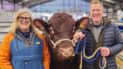 Countryfile S38E8 • Oglądaj Online