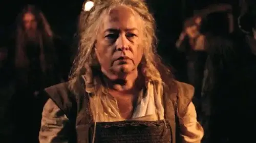 American Horror Story Temporada 6 Episodios 2 • Sub Español