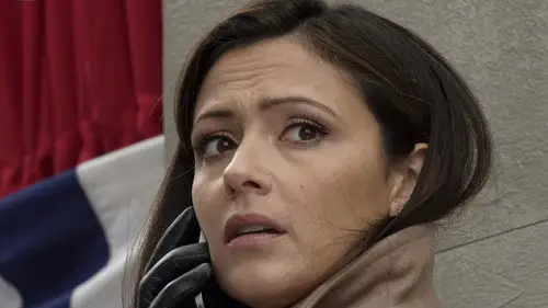 Sucesor designado Temporada 1 Episodios 10 • Sub Español