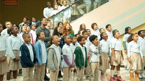Colegio Abbott Temporada 5 Episodios 10 • Sub Español