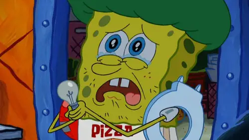 Bob Esponja Temporada 8 Episodios 3 • Sub Español
