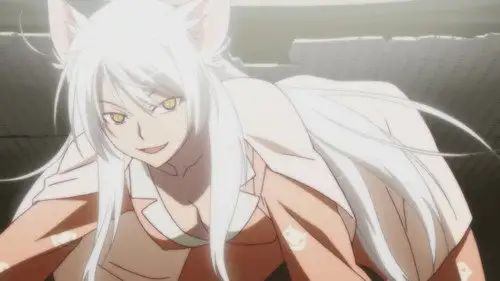 Monogatari Temporada 0 Episodios 12 • Sub Español