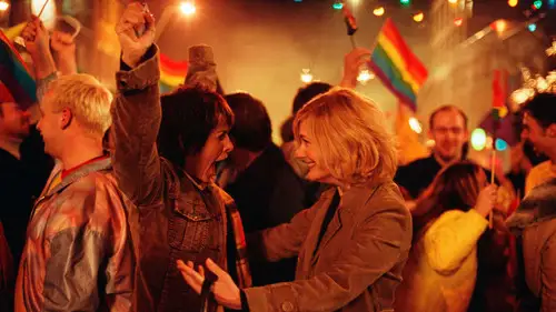 Queer As Folk Temporada 3 Episodios 14 • Sub Español