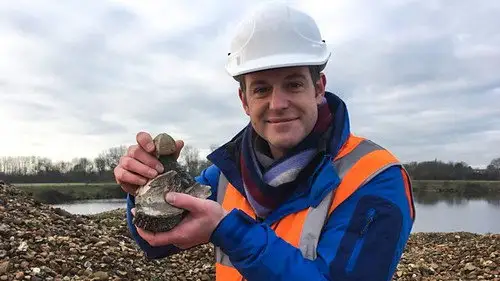 Countryfile S31E6 • Oglądaj Online