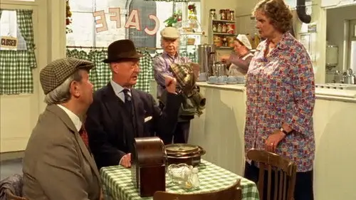 Last of the Summer Wine Temporada 22 Episodios 7 • Sub Español