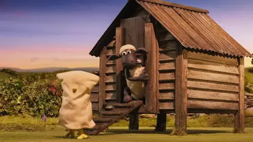 La oveja Shaun Temporada 6 Episodios 17 • Sub Español