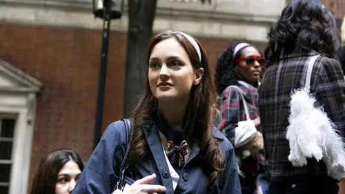 Gossip Girl Temporada 1 Episodios 3 • Sub Español
