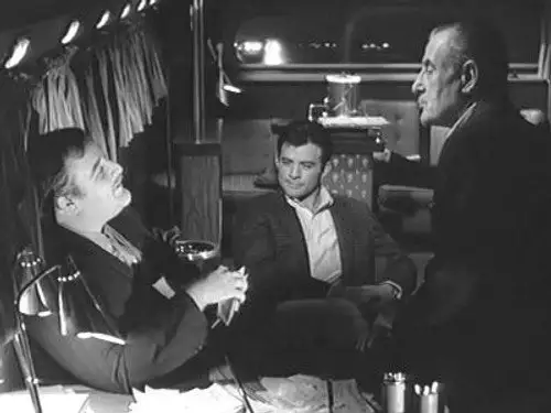 Perry Mason Temporada 7 Episodios 24 • Sub Español