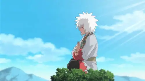 Naruto Shippuden Temporada 6 Episodios 127 • Sub Español