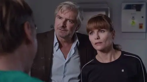 Flikken Maastricht Temporada 16 Episodios 1 • Sub Español