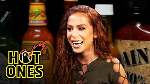 Hot Ones S21E12 • Oglądaj Online