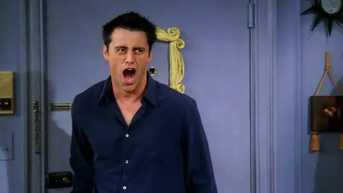 Friends Temporada 6 Episodios 7 • Sub Español