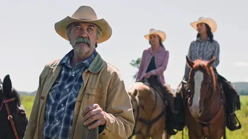 Heartland Temporada 19 Episodios 8 • Sub Español