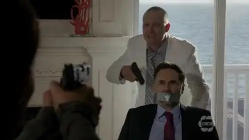 Rosewood Temporada 1 Episodios 21 • Sub Español