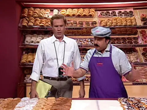 Saturday Night Live Temporada 23 Episodios 5 • Sub Español