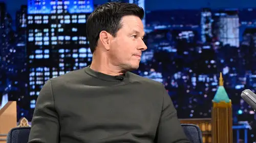 The Tonight Show Starring Jimmy Fallon Temporada 13 Cap 3 • Español Online