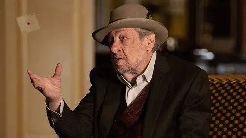 Sneaky Pete Temporada 3 Episodios 8 • Sub Español