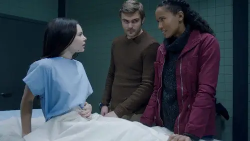 Siren Temporada 2 Episodios 15 • Sub Español