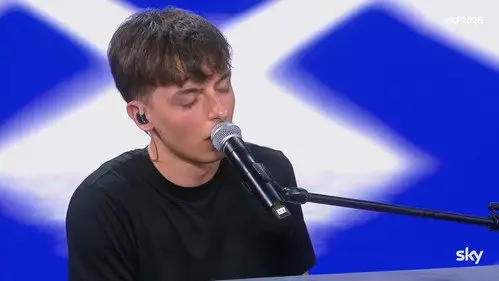 Factor X (Italia) Temporada 19 Episodios 5 • Sub Español