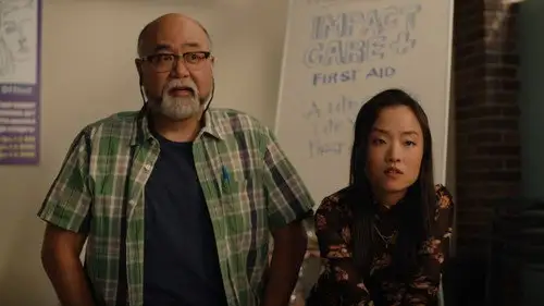 Kim's Convenience Temporada 5 Episodios 12 • Sub Español