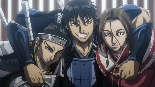Kingdom Temporada 6 Episodios 2 • Sub Español