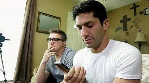 Catfish: Mentiras en la Red Temporada 4 Episodios 14 • Sub Español