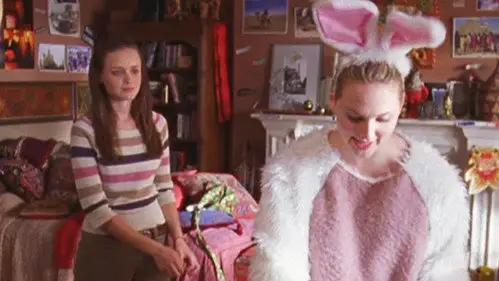Las chicas Gilmore Temporada 3 Episodios 3 • Sub Español