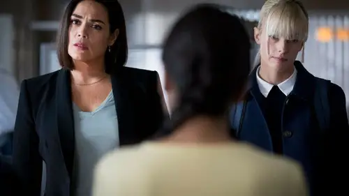 Bright Minds Temporada 4 Episodios 4 • Sub Español