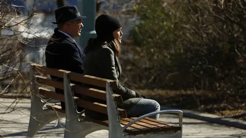 The Blacklist Temporada 6 Episodios 20 • Sub Español
