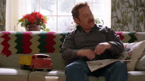 ted Temporada 1 Episodios 6 • Sub Español
