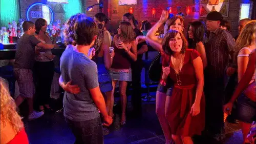 One Tree Hill Temporada 5 Episodios 2 • Sub Español
