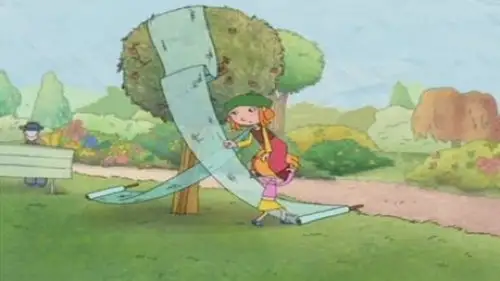 Lazy Lucy Temporada 1 Episodios 13 • Sub Español