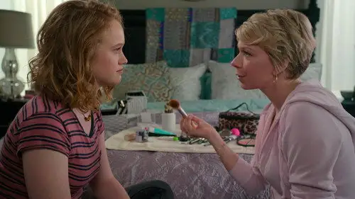 Santa Clarita Diet Temporada 2 Episodios 8 • Sub Español