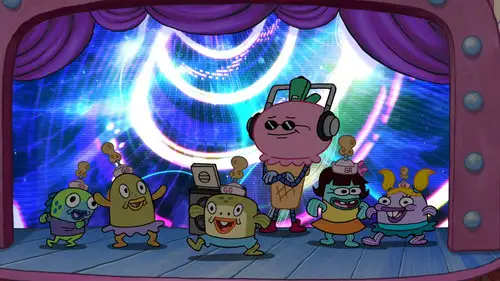 Bob Esponja Temporada 13 Episodios 19 • Sub Español