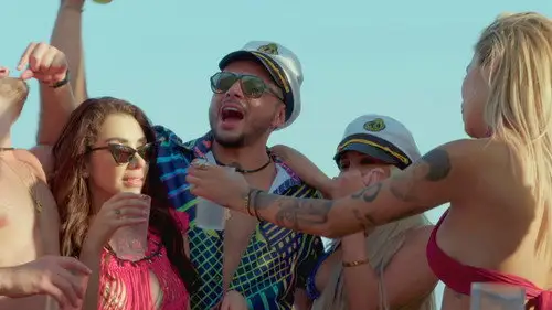 Acapulco Shore Temporada 8 Episodios 7 • Sub Español