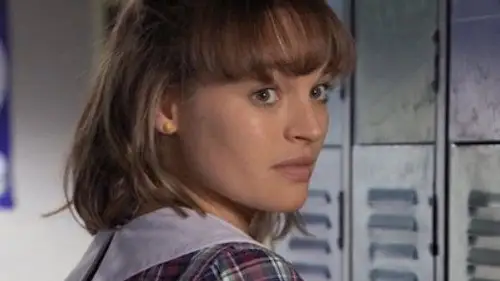 Home and Away Temporada 32 Cap 25 • Español Online
