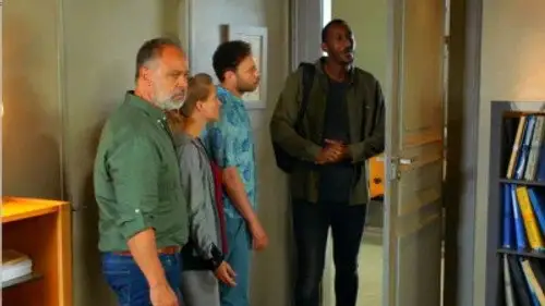 Candice Renoir Temporada 8 Episodios 2 • Sub Español