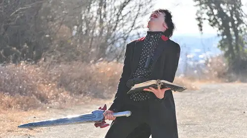 Kamen Rider Temporada 31 Episodios 23 • Sub Español
