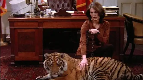 Spin City Temporada 2 Episodios 22 • Sub Español