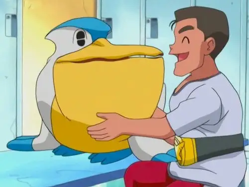Pokémon Temporada 6 Episodios 10 • Sub Español